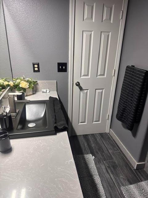 5943 W Paul Ave, Fresno, CA 93722