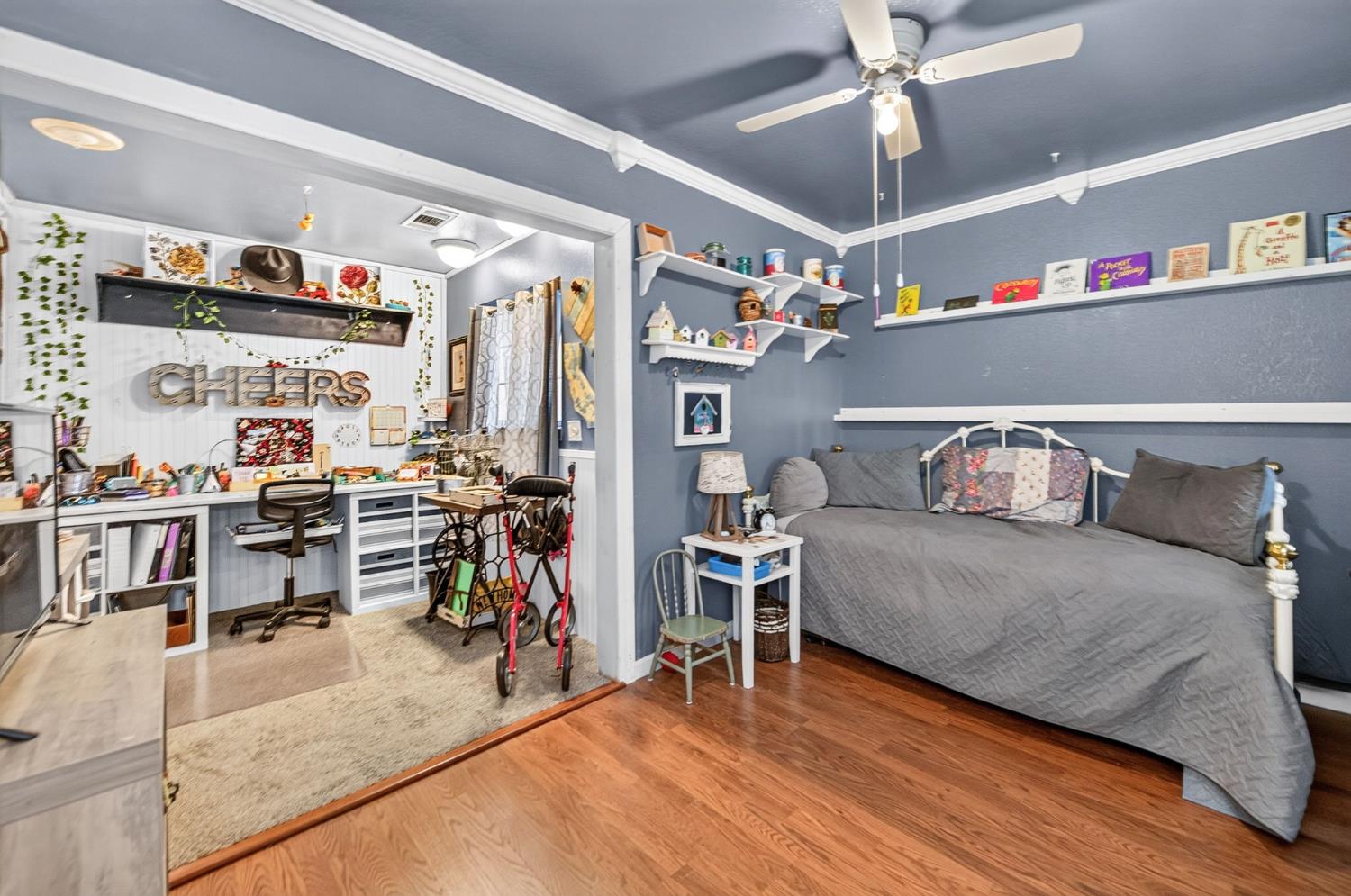 214 5th, Clovis, CA 93612