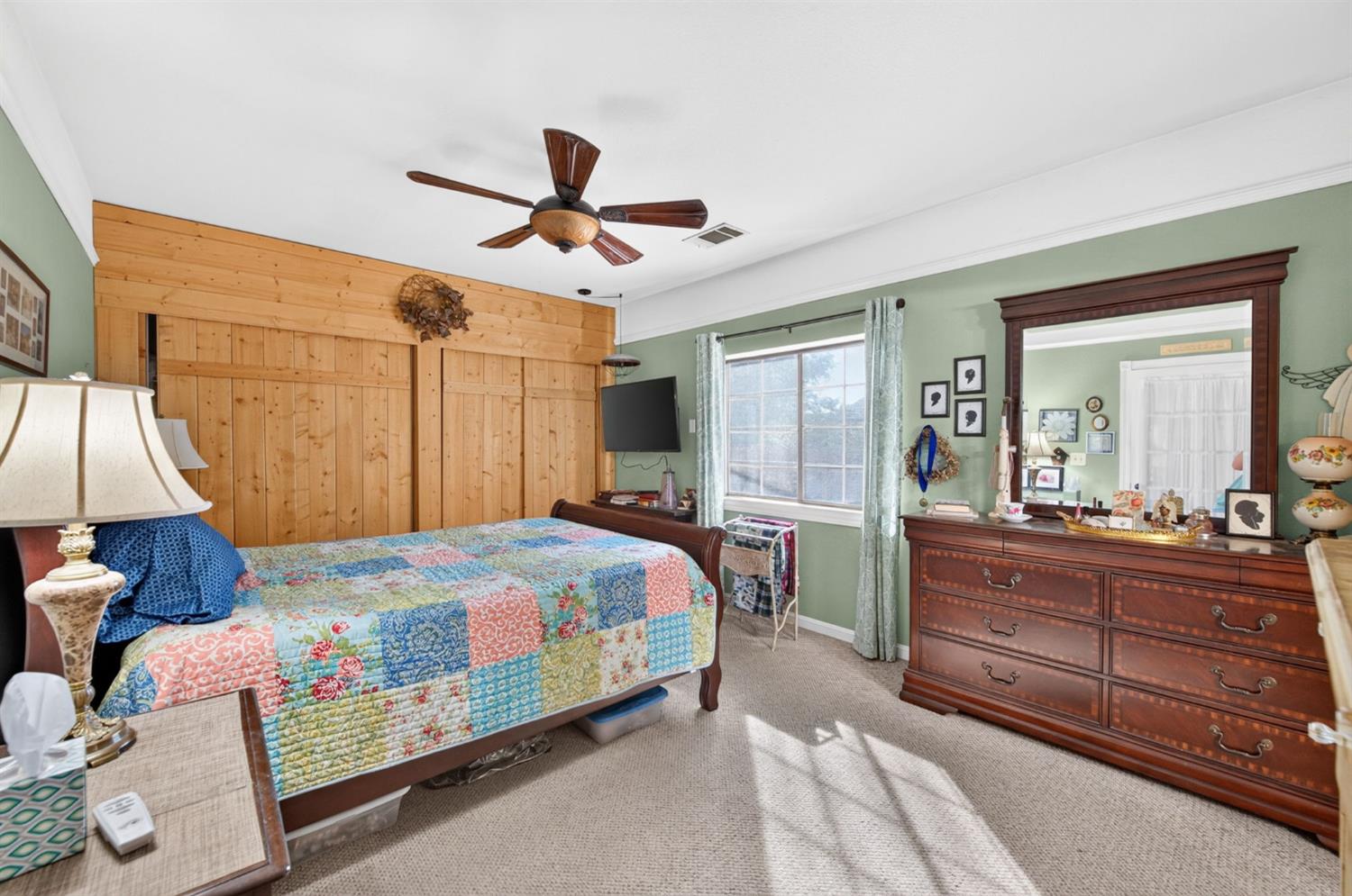 214 5th, Clovis, CA 93612