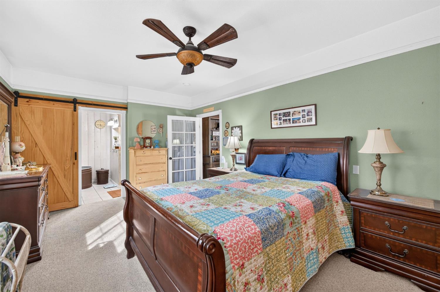214 5th, Clovis, CA 93612