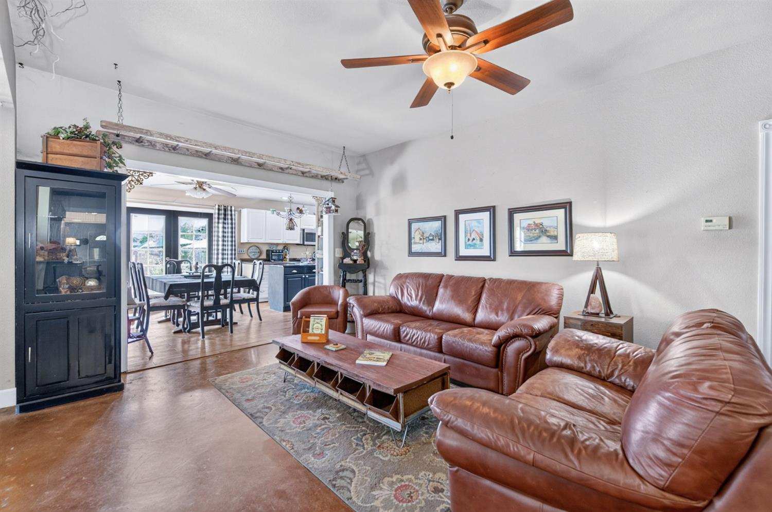 214 5th, Clovis, CA 93612