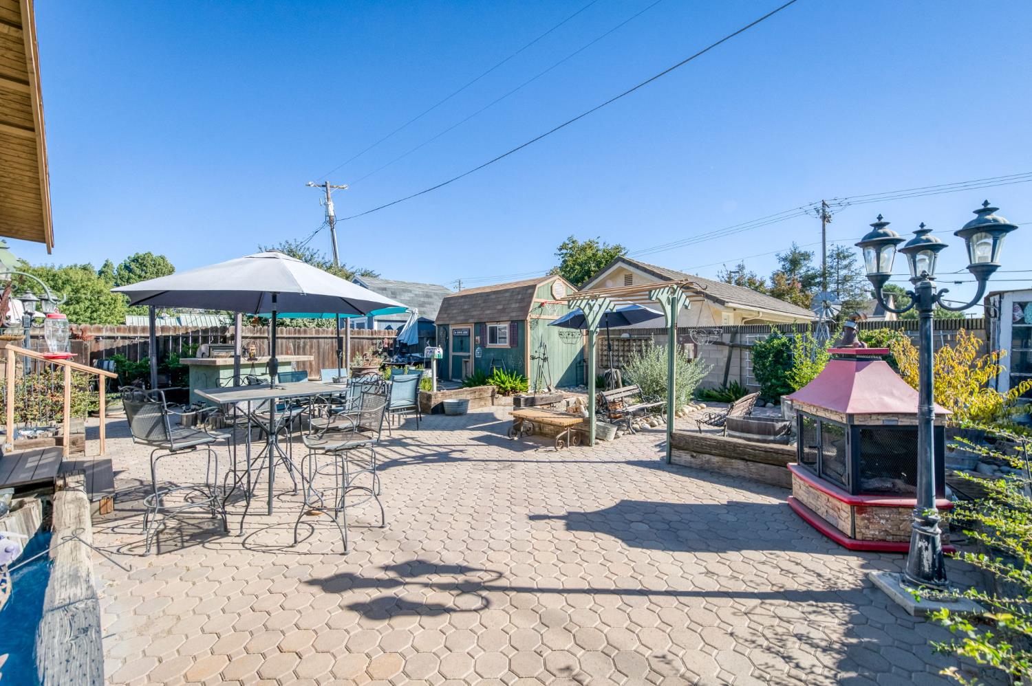 214 5th, Clovis, CA 93612