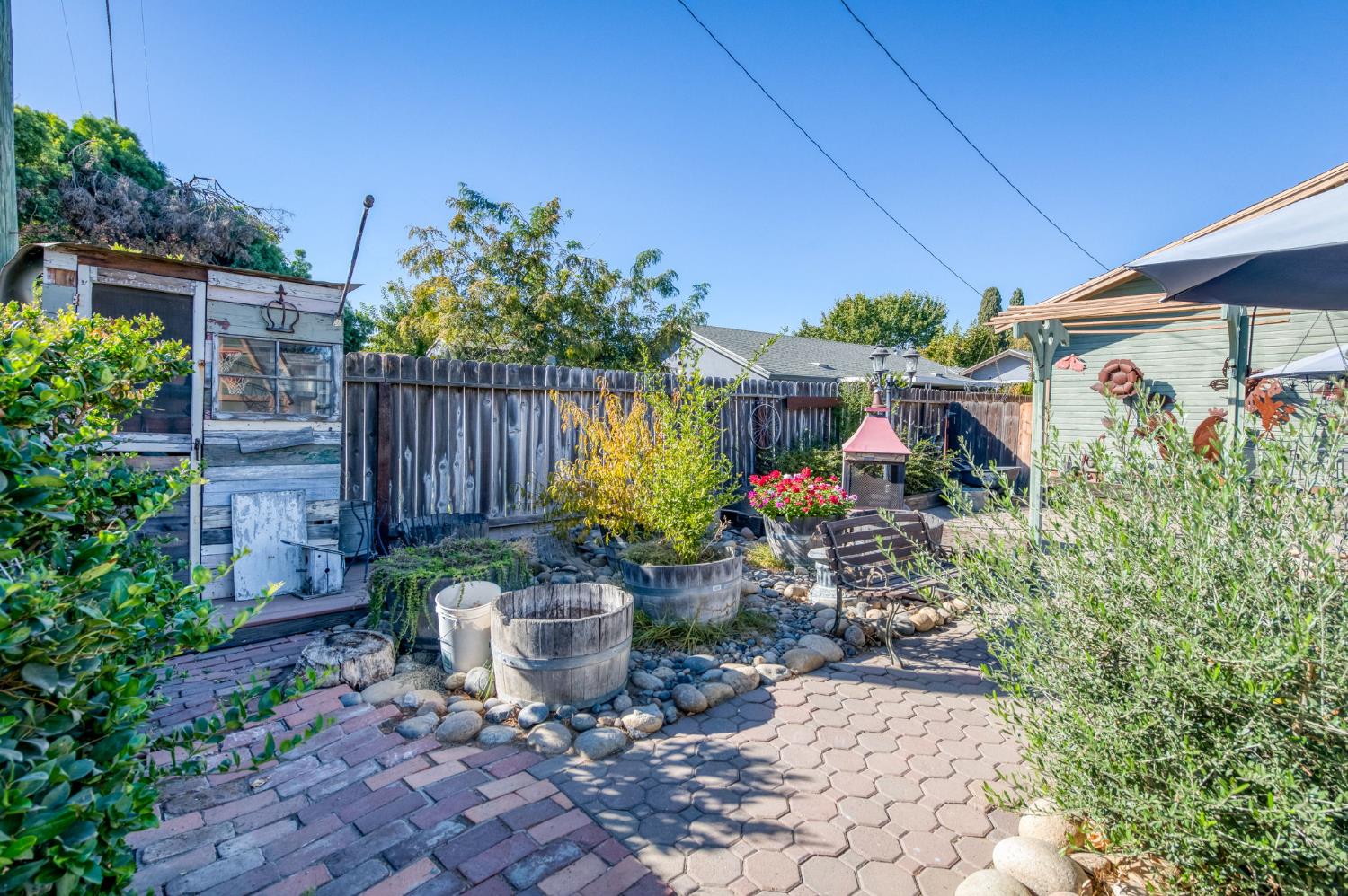 214 5th, Clovis, CA 93612