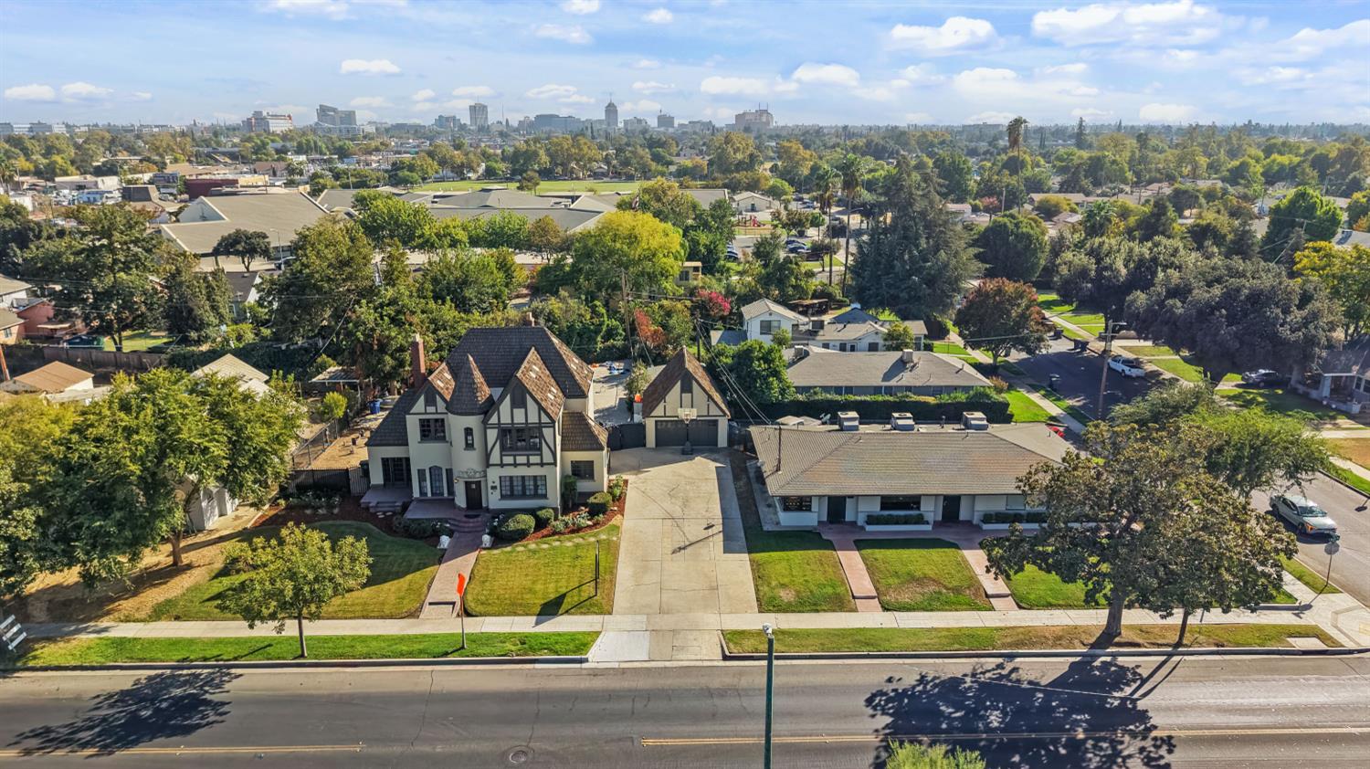 1502 1520 E Olive, Fresno, CA 93728