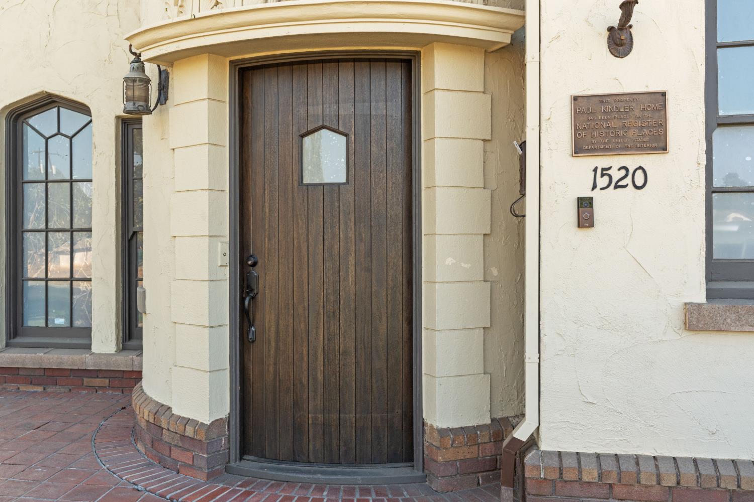 1502 1520 E Olive, Fresno, CA 93728