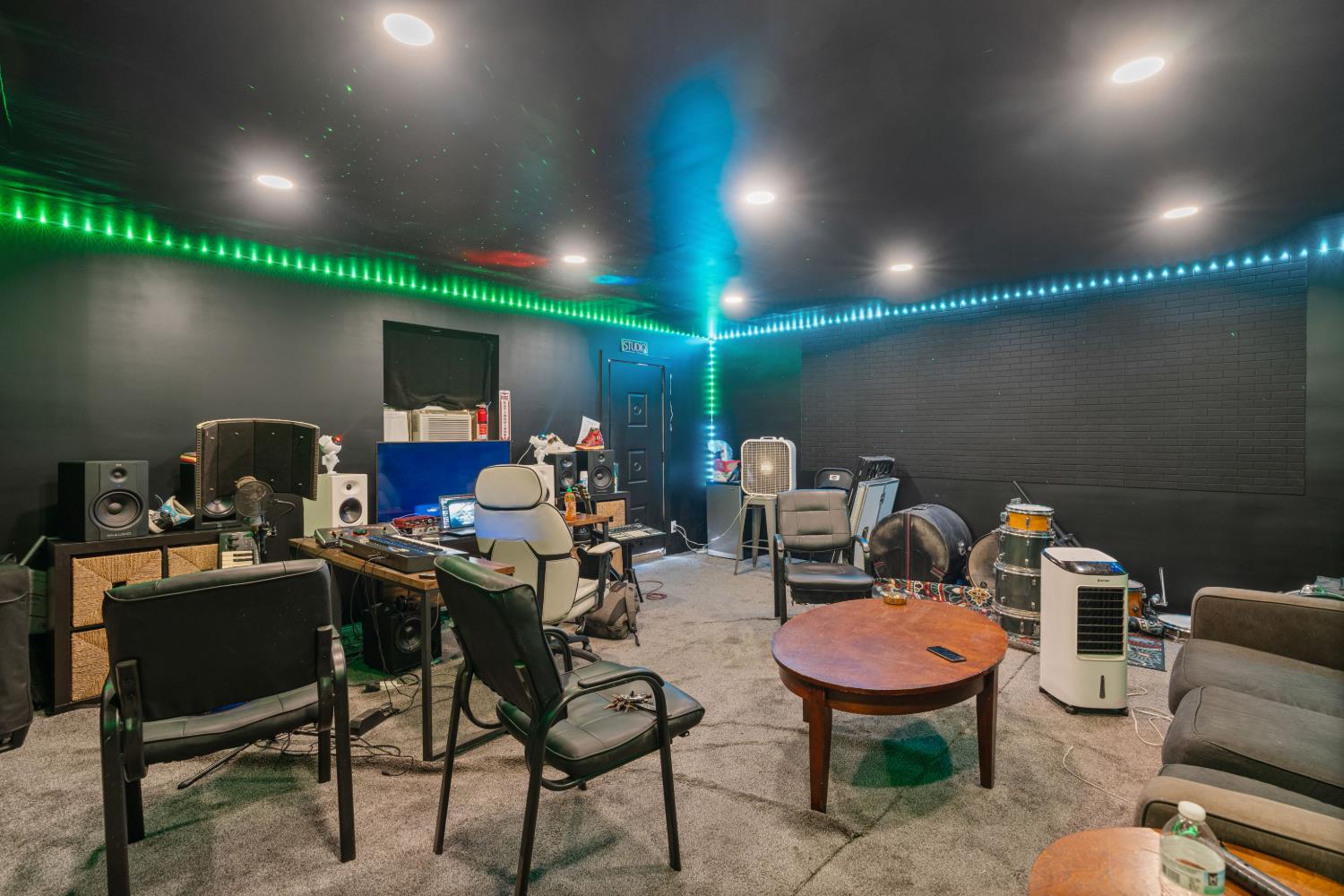 1502 1520 E Olive, Fresno, CA 93728