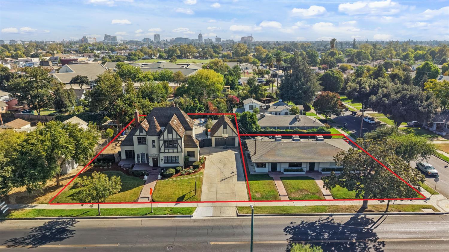 1502 1520 E Olive, Fresno, CA 93728