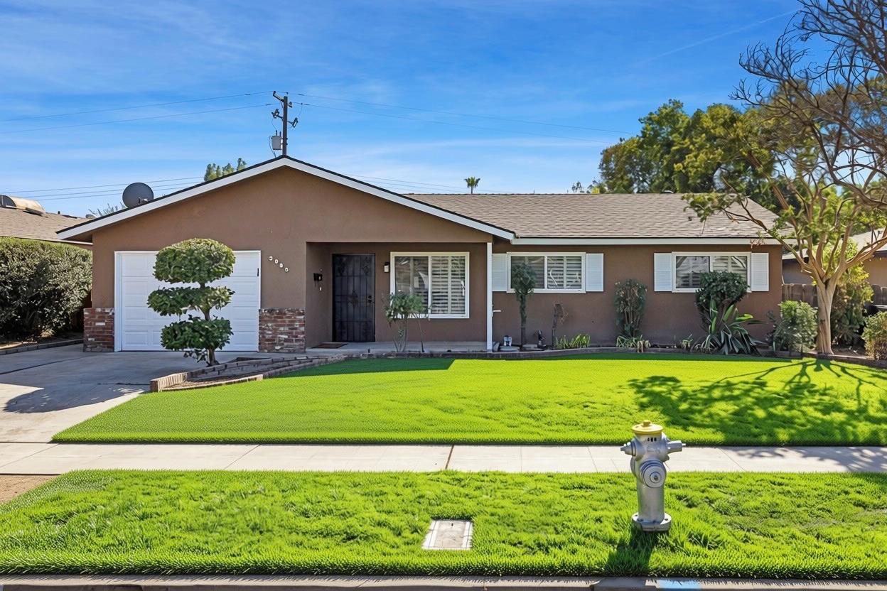 3095 W Bellaire Way, Fresno, CA 93722