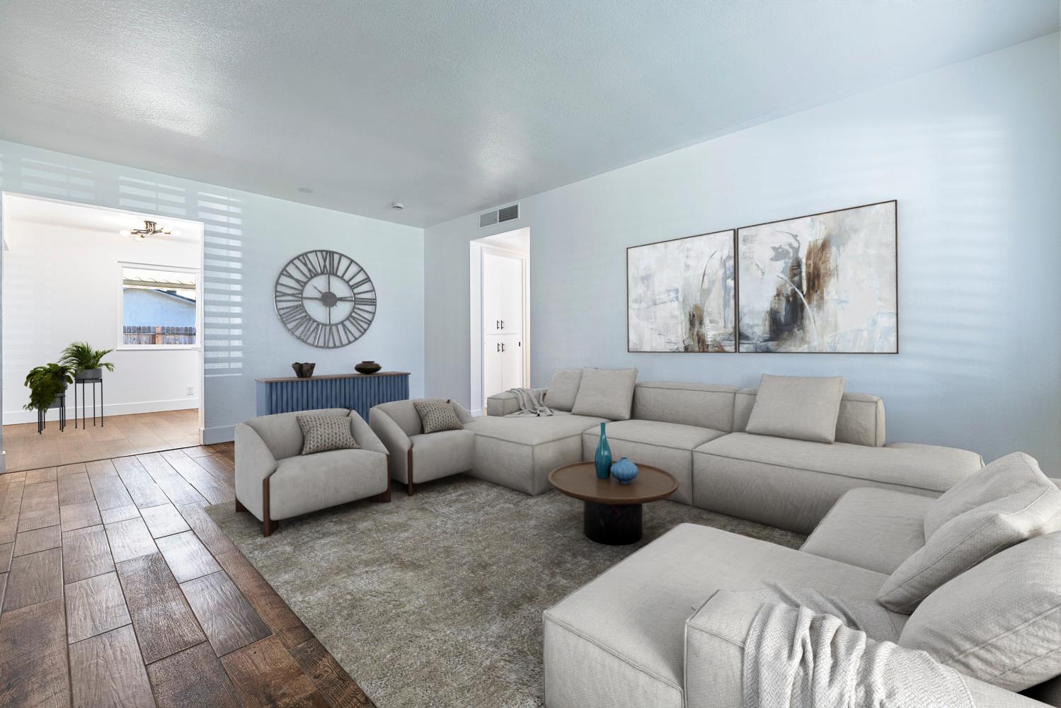 3095 W Bellaire Way, Fresno, CA 93722