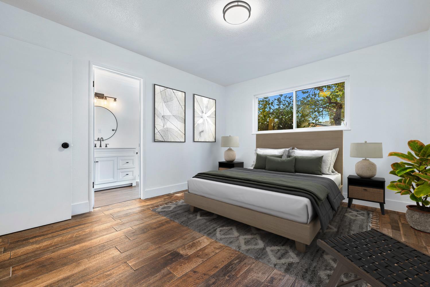 3095 W Bellaire Way, Fresno, CA 93722