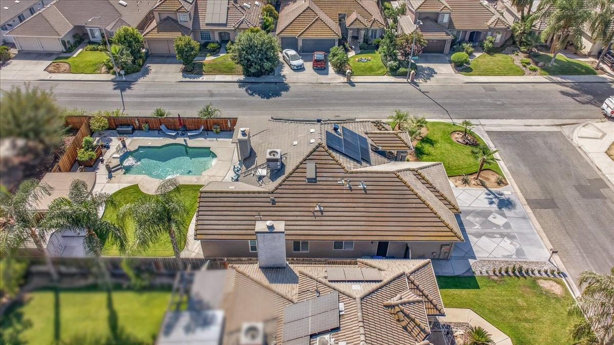 7542 N Wolters Ave, Fresno, CA 93720