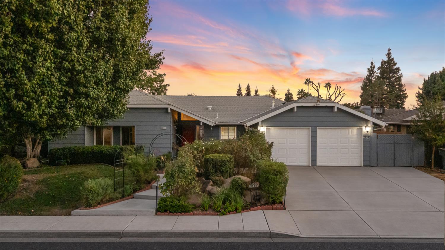 2134 San Jose Ave, Clovis, CA 93611