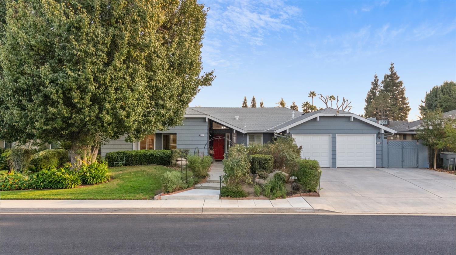 2134 San Jose Ave, Clovis, CA 93611