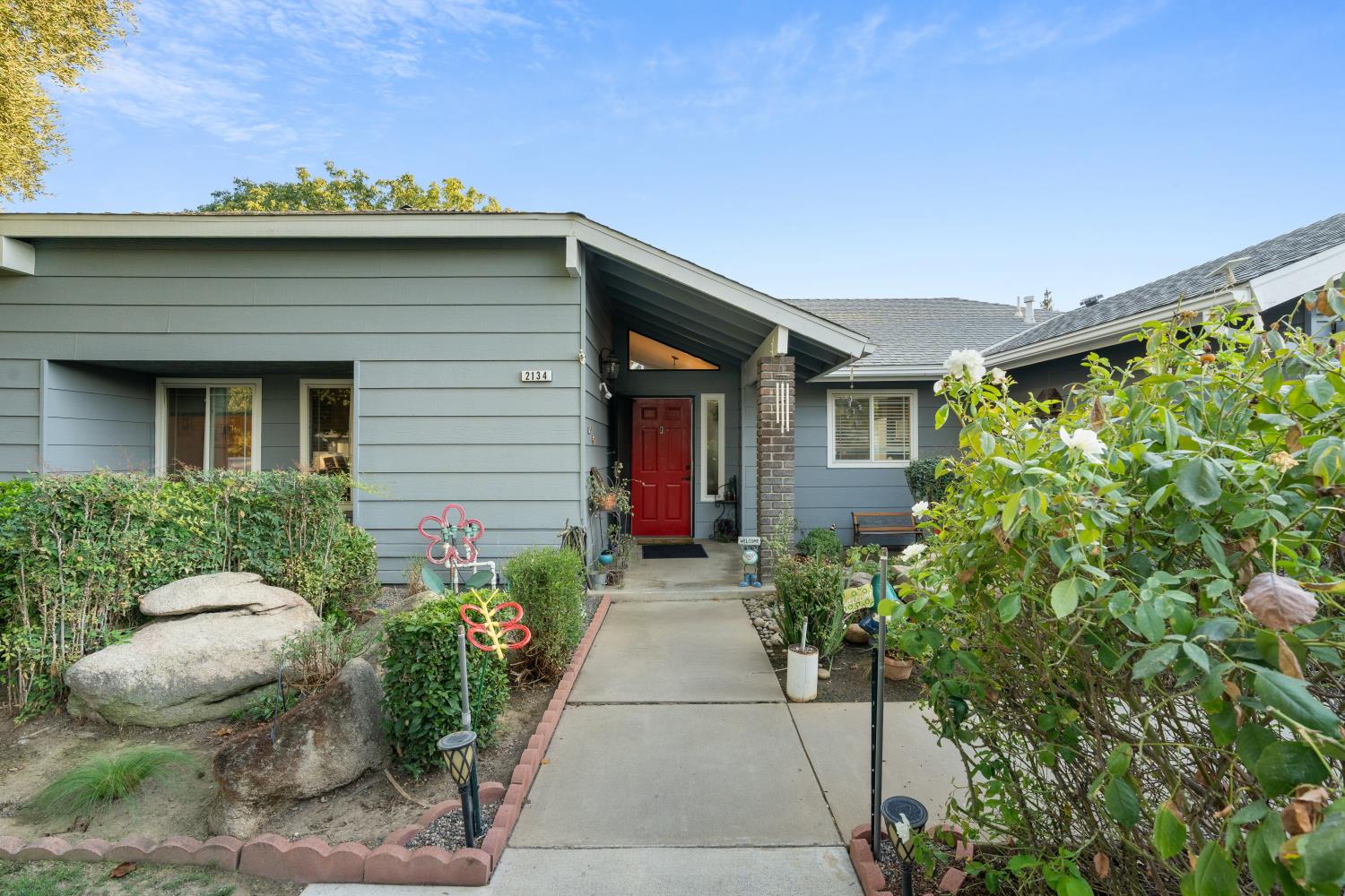 2134 San Jose Ave, Clovis, CA 93611