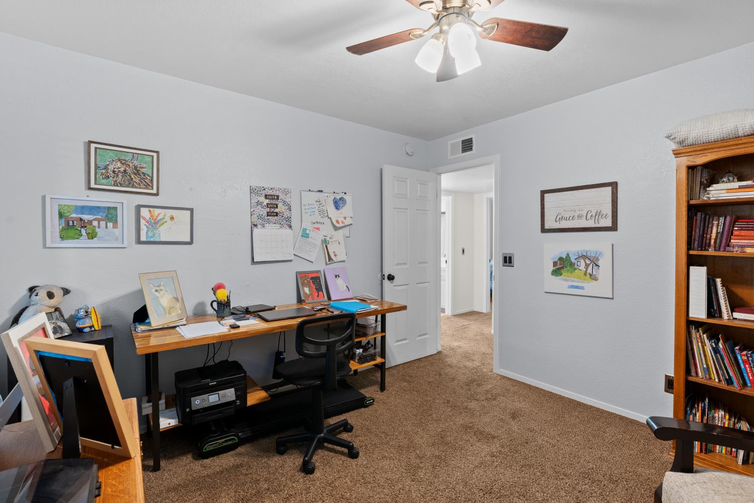 2134 San Jose Ave, Clovis, CA 93611