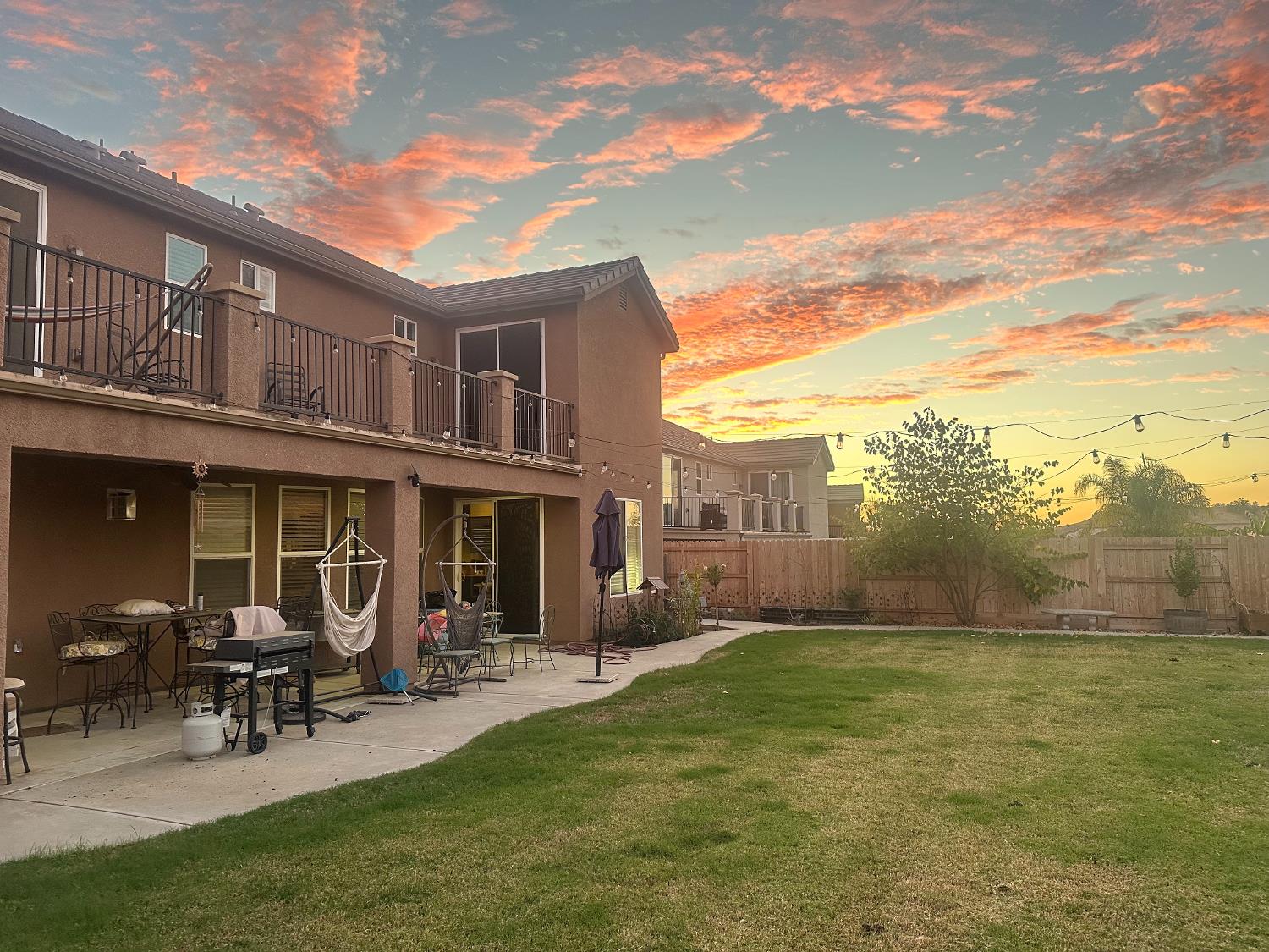 21333 Tramonto Ln, Friant, CA 93626