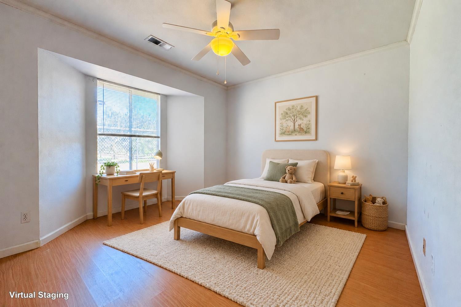 897 W Lincoln Ave, Fresno, CA 93706