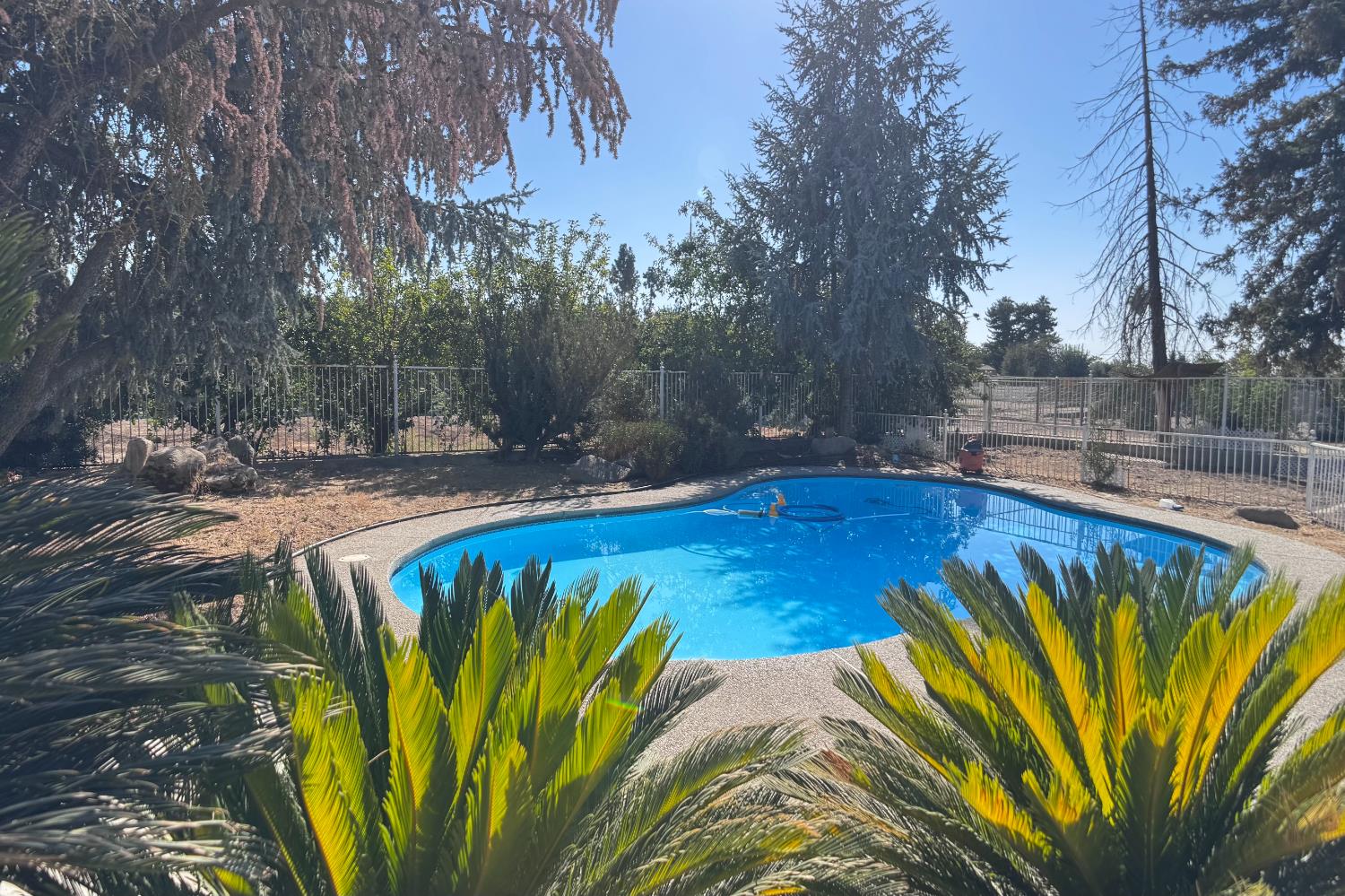 897 W Lincoln Ave, Fresno, CA 93706