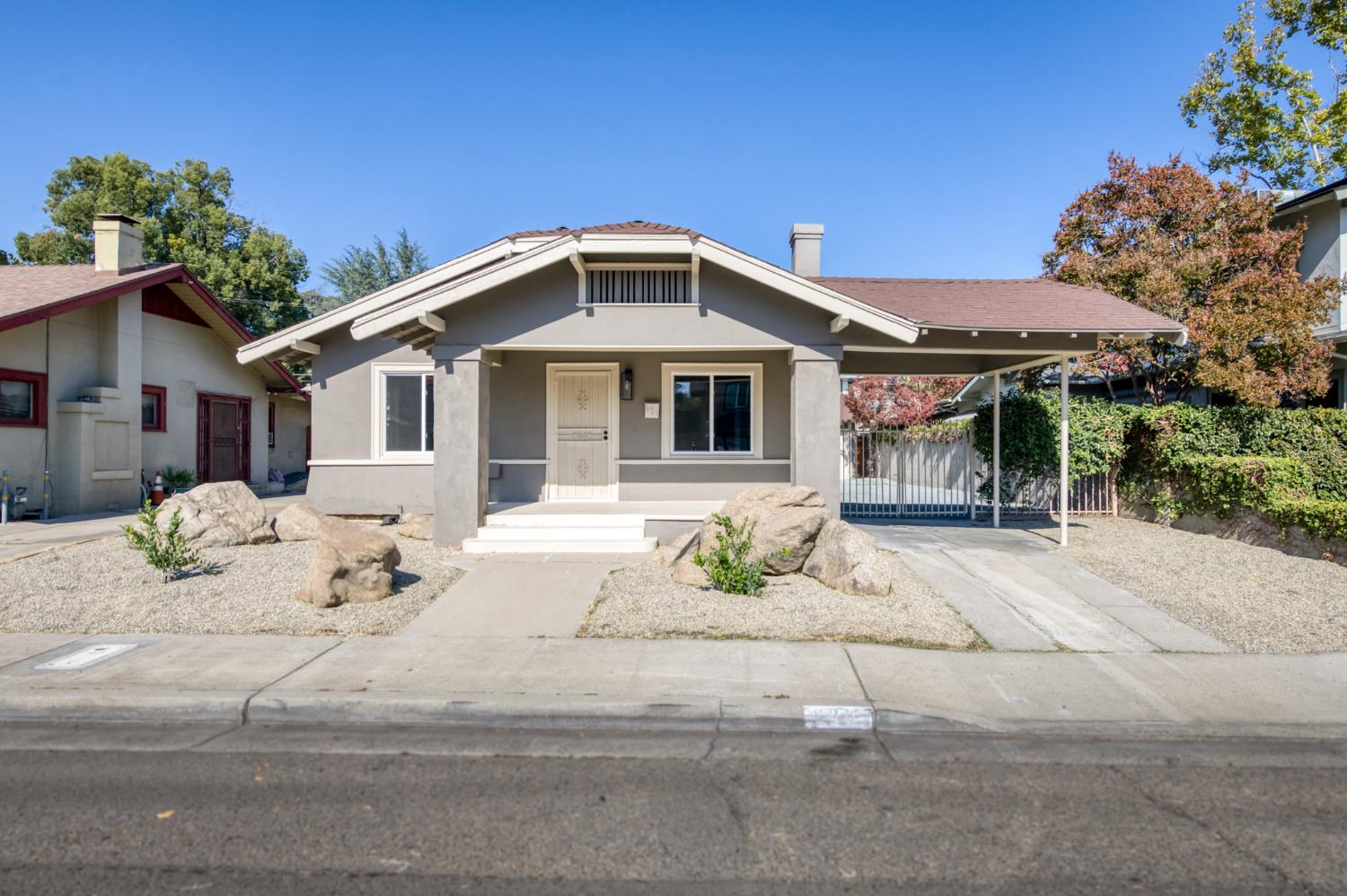 627 E McKinley Ave, Fresno, CA 93728