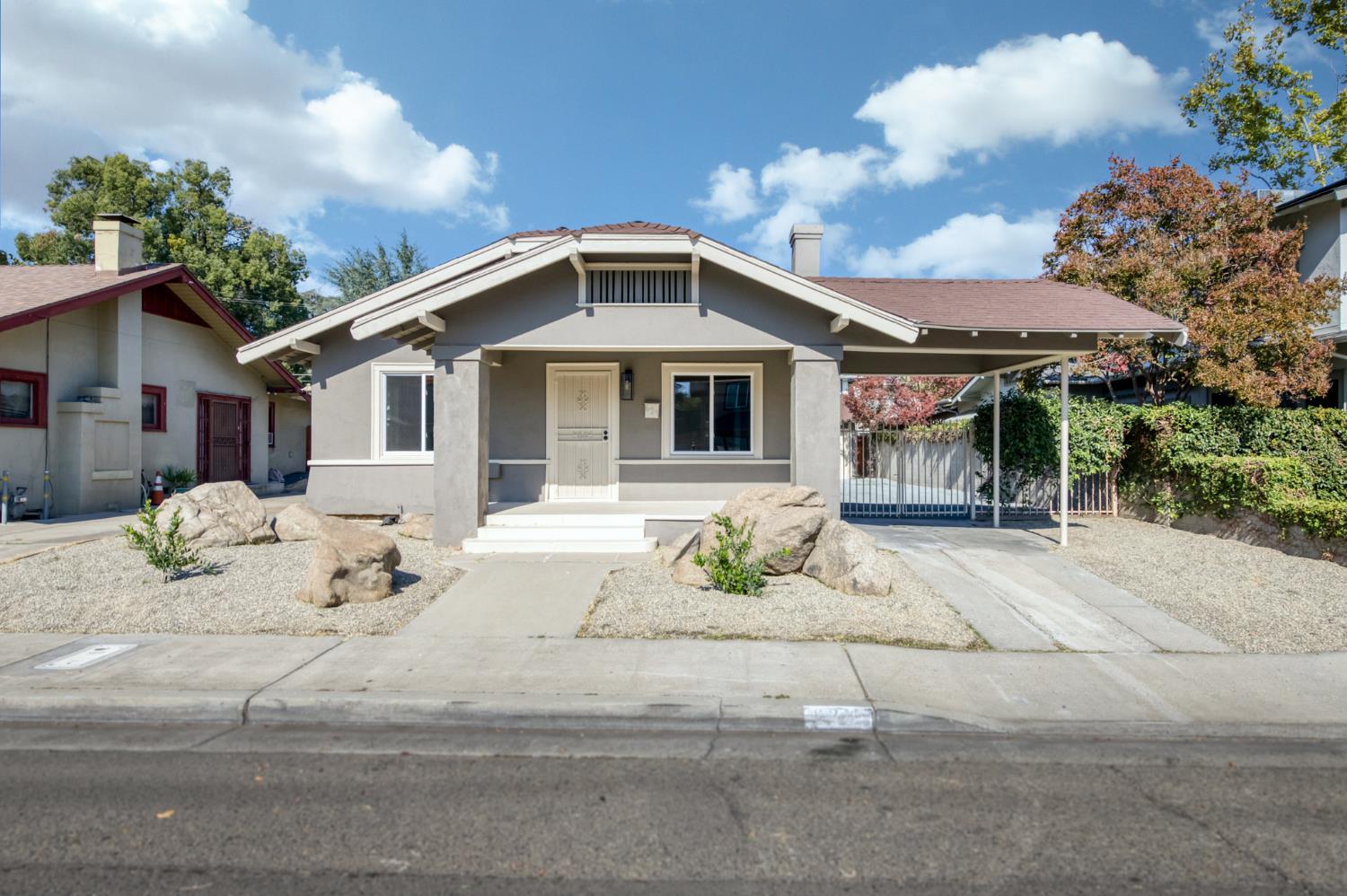 627 E McKinley Ave, Fresno, CA 93728