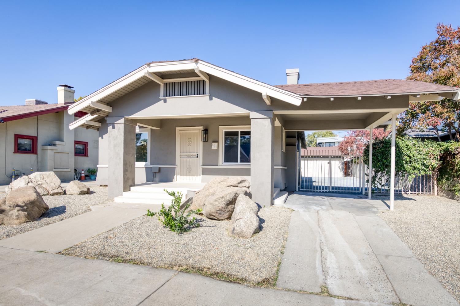 627 E McKinley Ave, Fresno, CA 93728