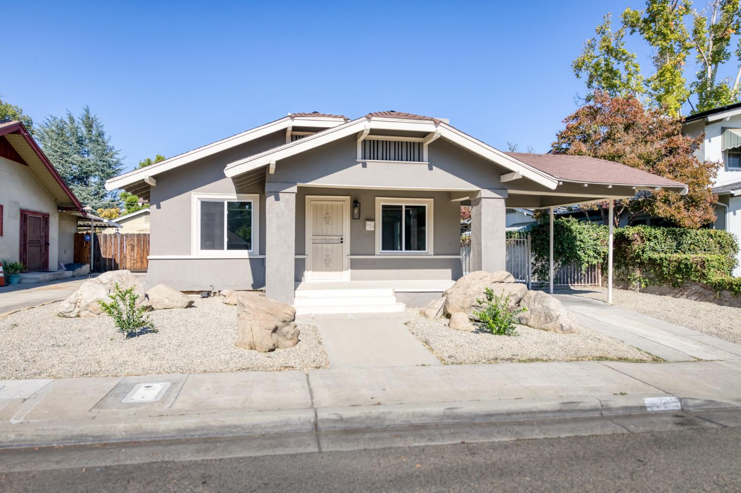 627 E McKinley Ave, Fresno, CA 93728