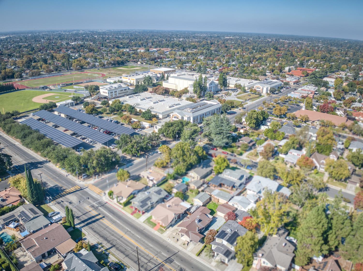 627 E McKinley Ave, Fresno, CA 93728
