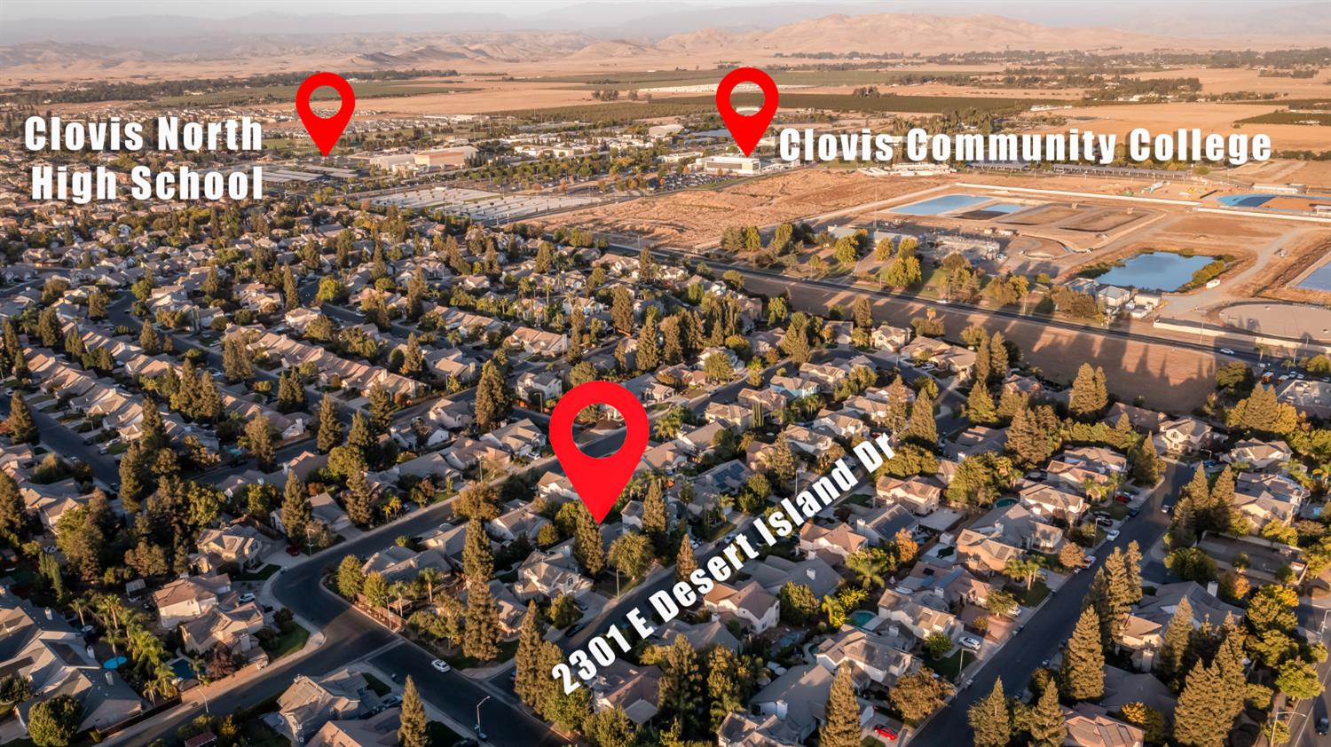 2310 E Desert Island Dr, Fresno, CA 93730