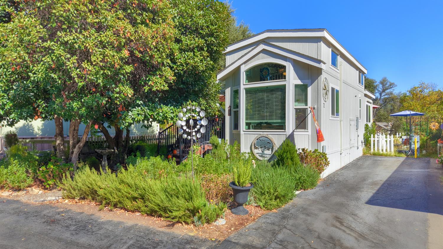 38678 Road 425 B #71, Oakhurst, CA 93644