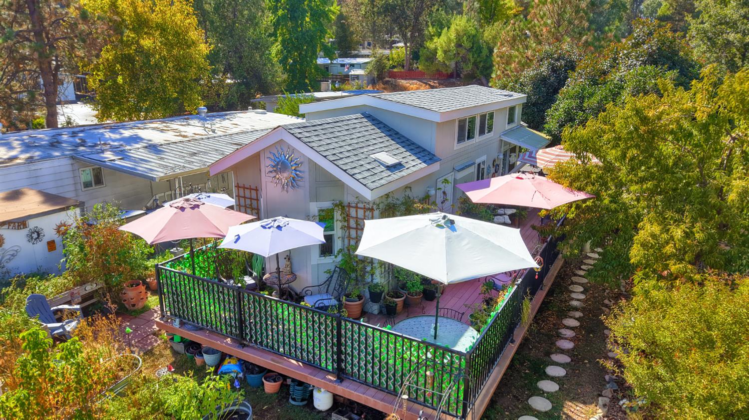 38678 Road 425 B #71, Oakhurst, CA 93644