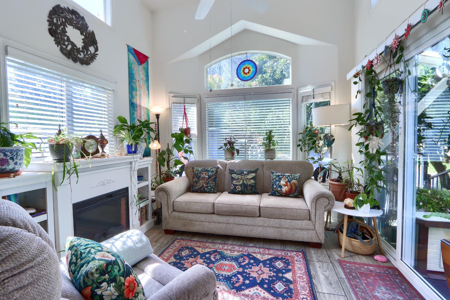 38678 Road 425 B #71, Oakhurst, CA 93644