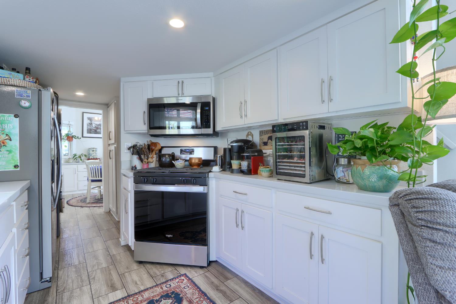 38678 Road 425 B #71, Oakhurst, CA 93644