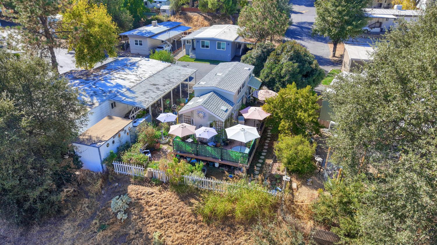 38678 Road 425 B #71, Oakhurst, CA 93644