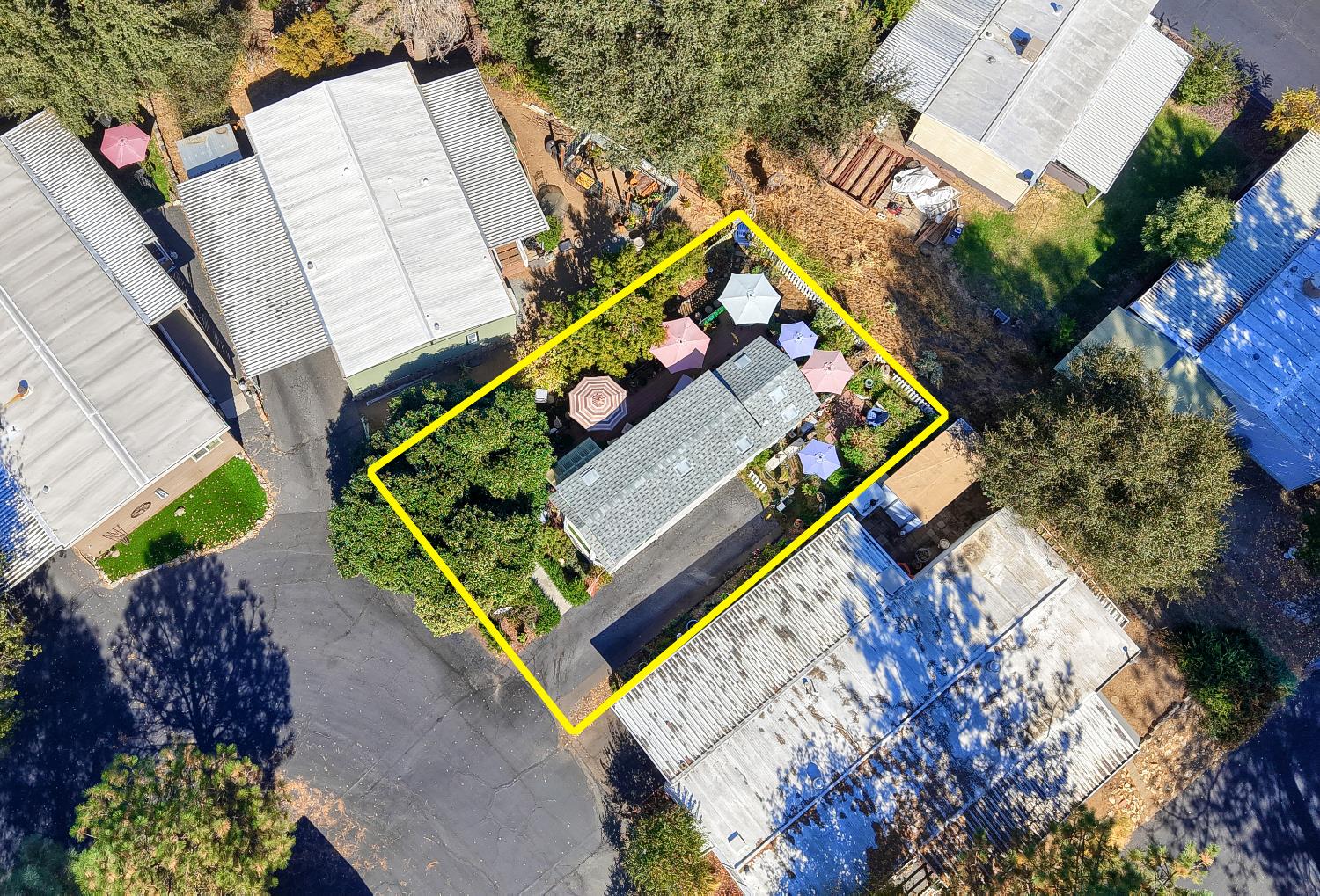 38678 Road 425 B #71, Oakhurst, CA 93644
