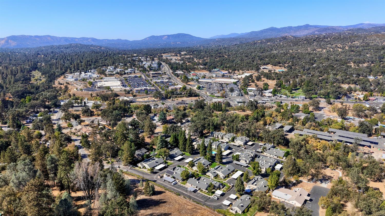 38678 Road 425 B #71, Oakhurst, CA 93644
