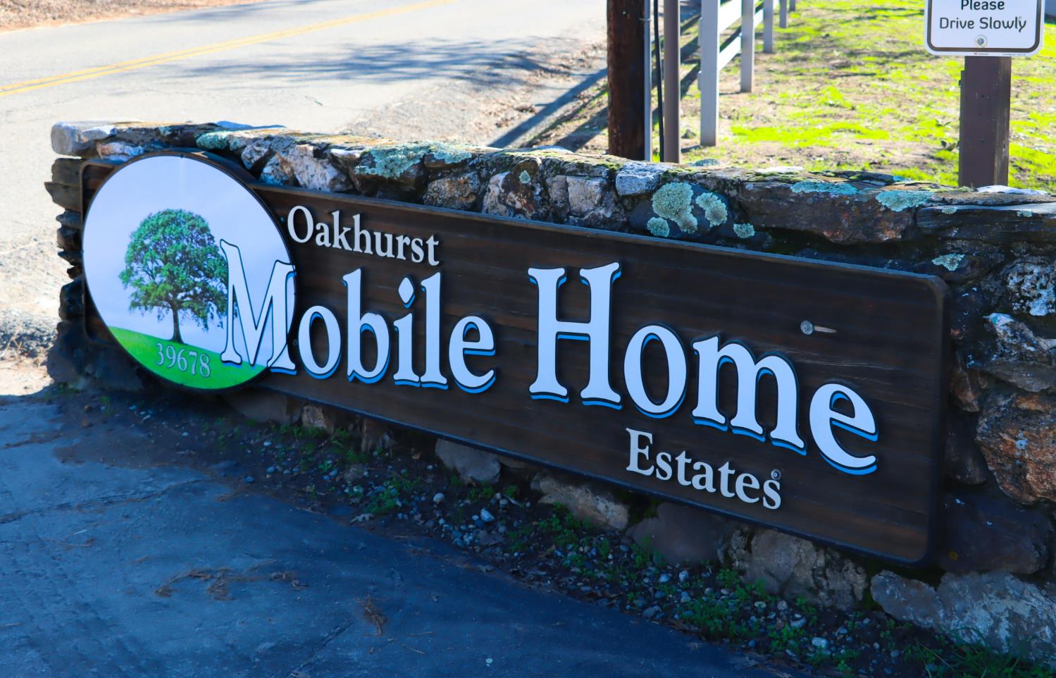 38678 Road 425 B #71, Oakhurst, CA 93644