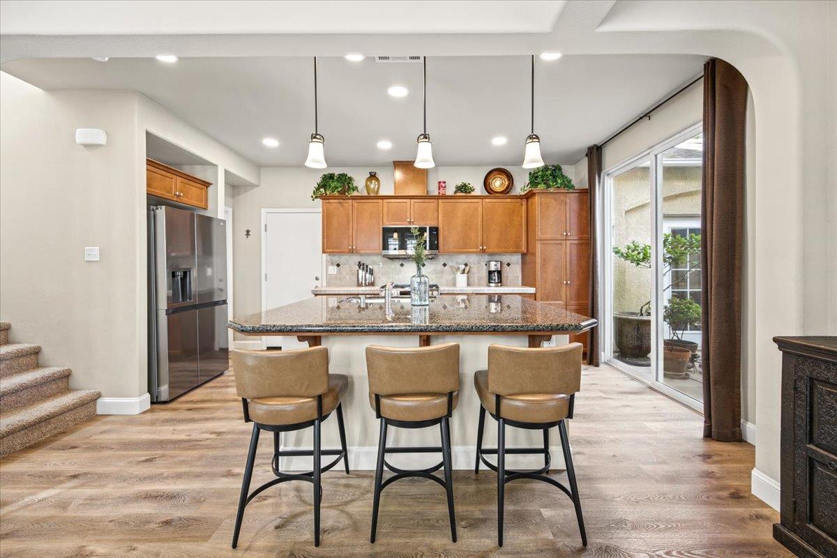 1786 N Merlan Ln, Clovis, CA 93619