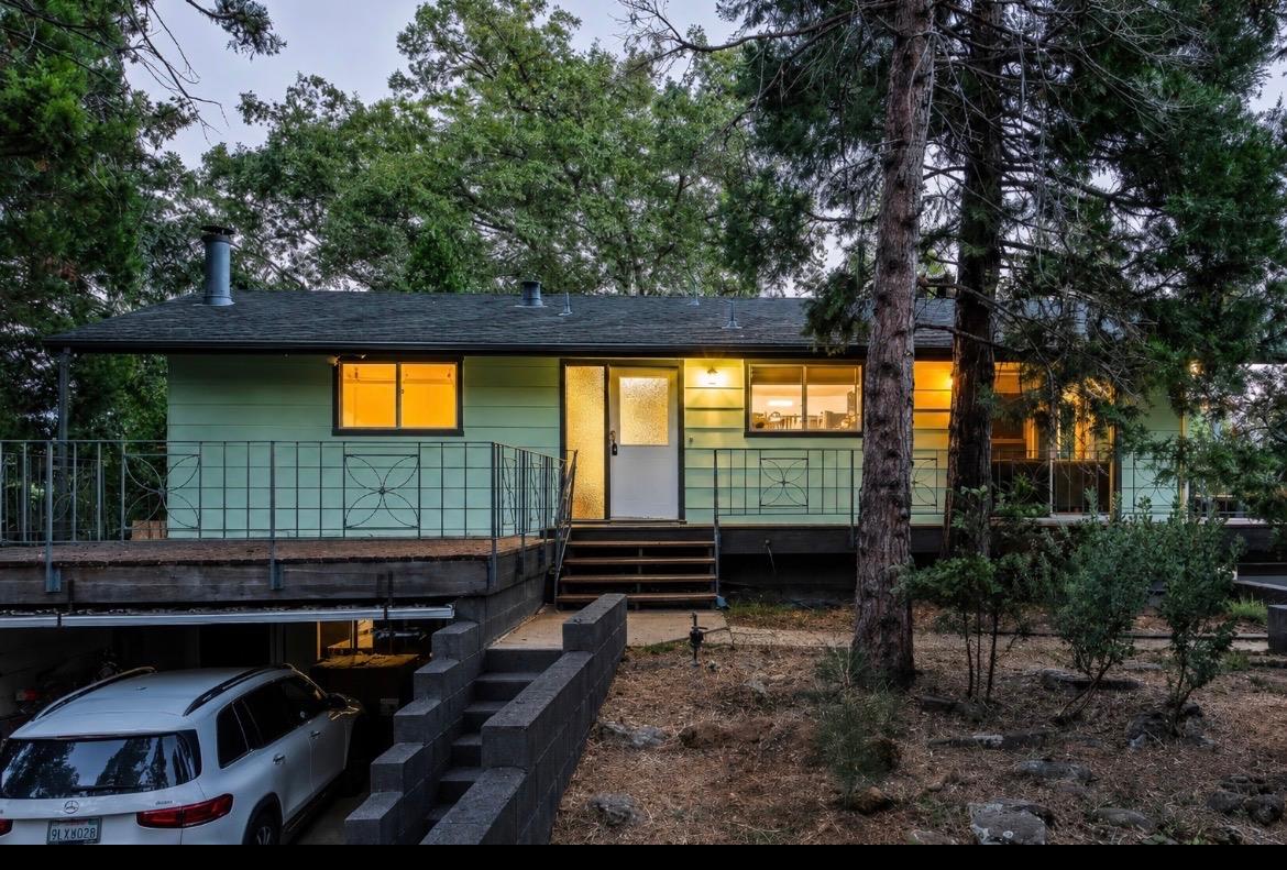 42545 Bald Mountain Rd, Auberry, CA 93602