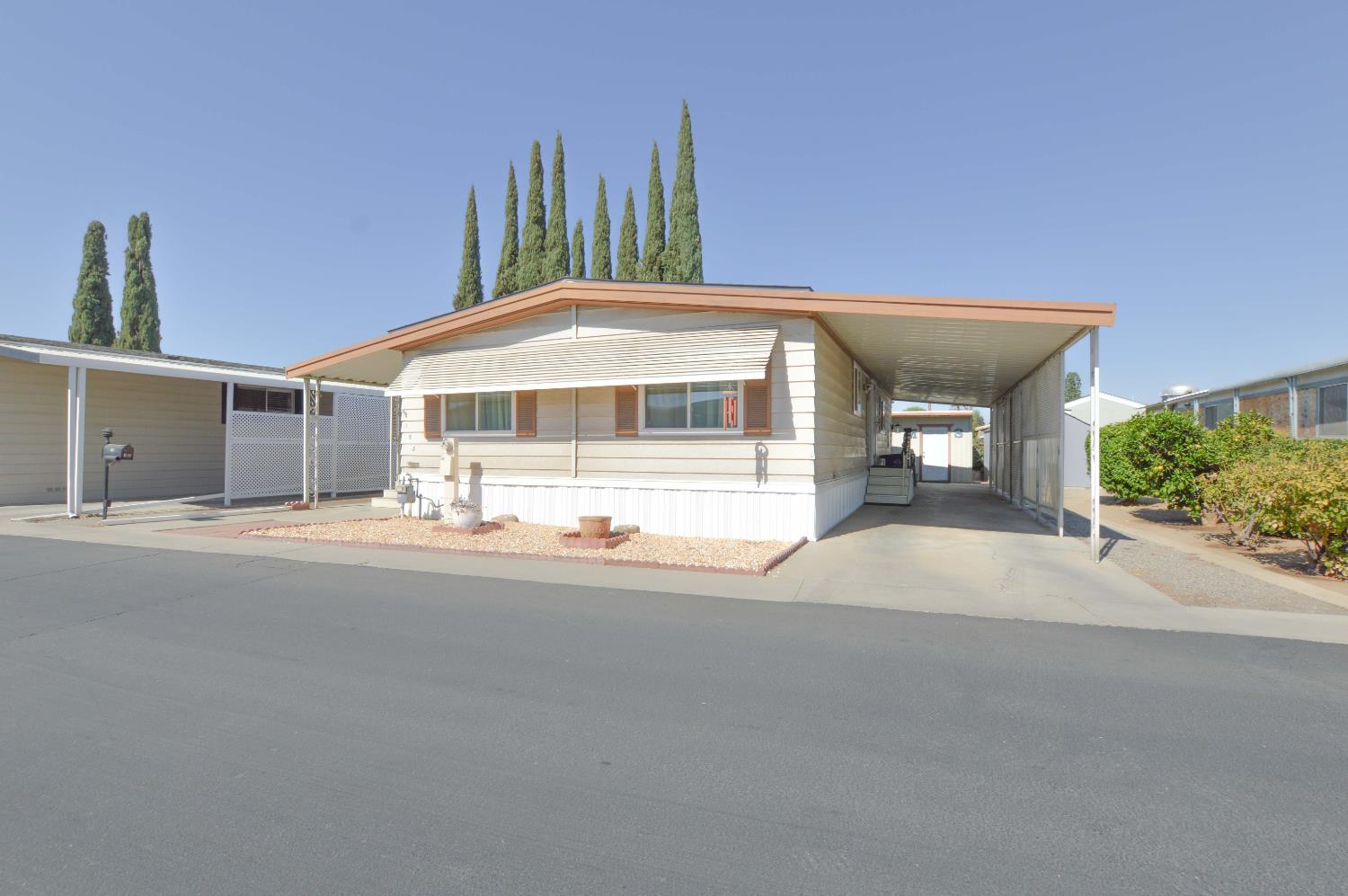 1500 1500 Villa Spc 158 Ave #158, Clovis, CA 93612