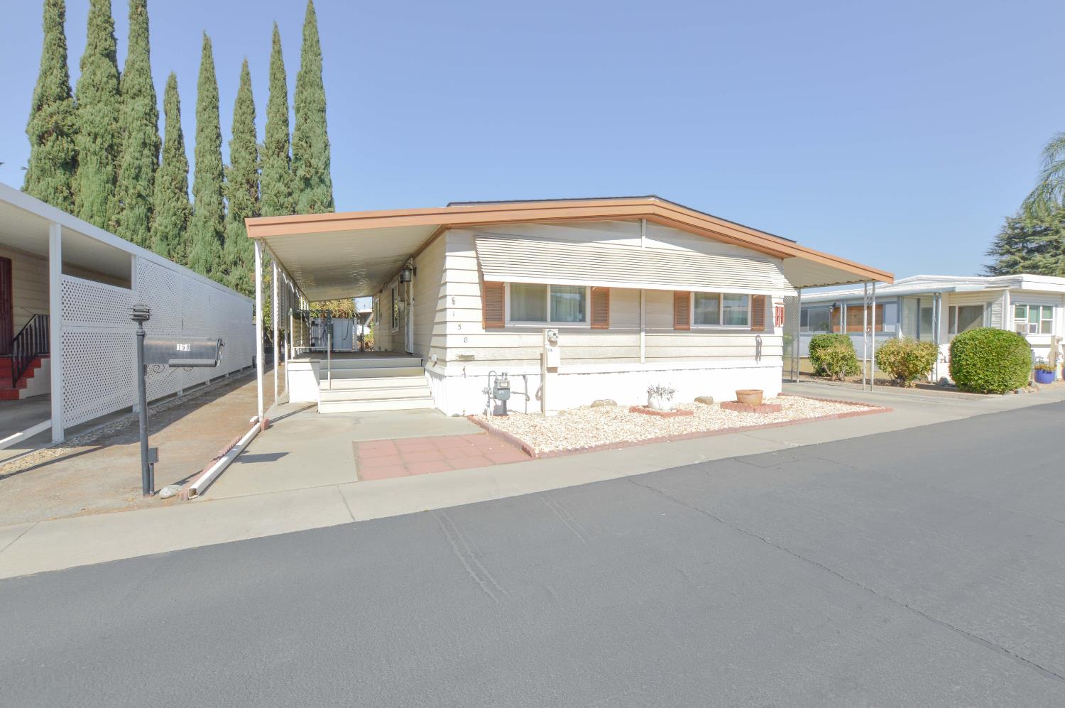 1500 1500 Villa Spc 158 Ave #158, Clovis, CA 93612