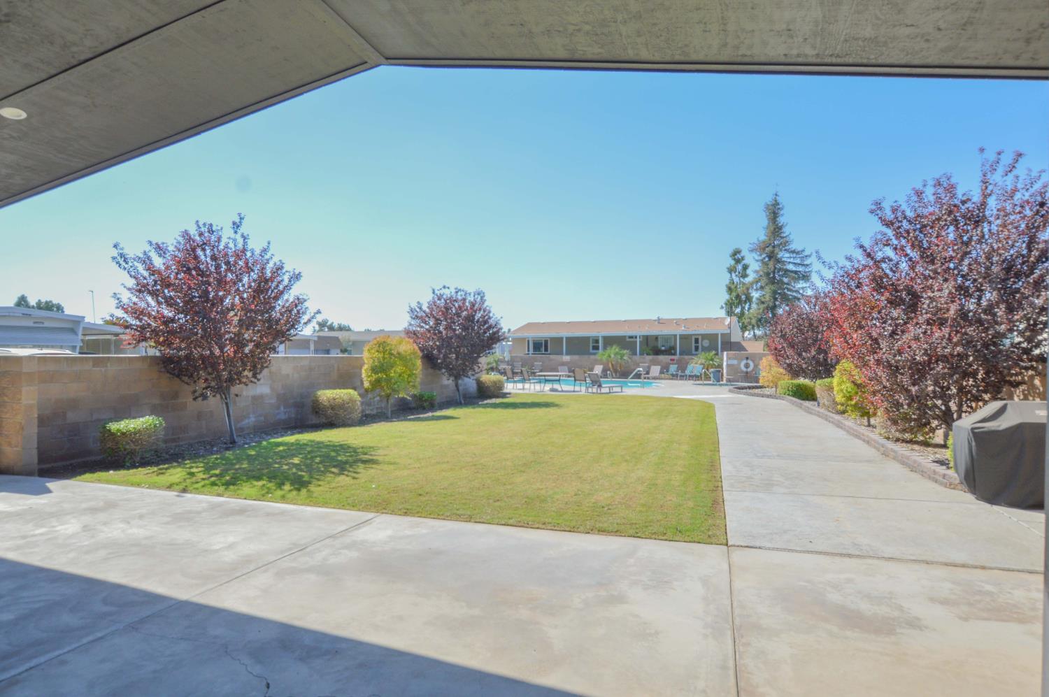 1500 1500 Villa Spc 158 Ave #158, Clovis, CA 93612