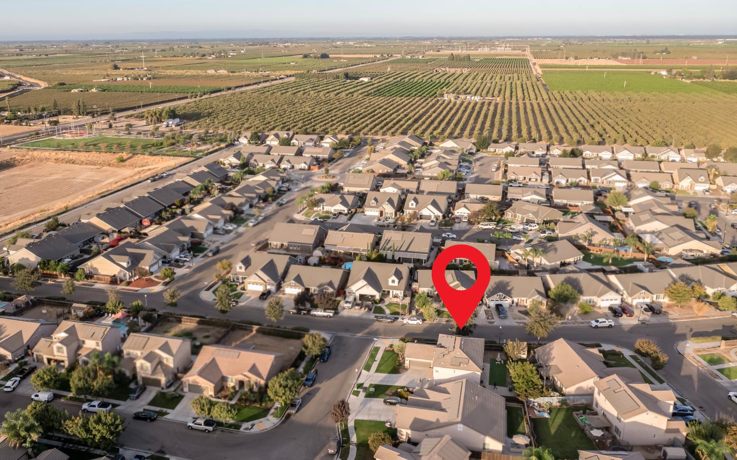 2980 4Th St, Sanger, CA 93657