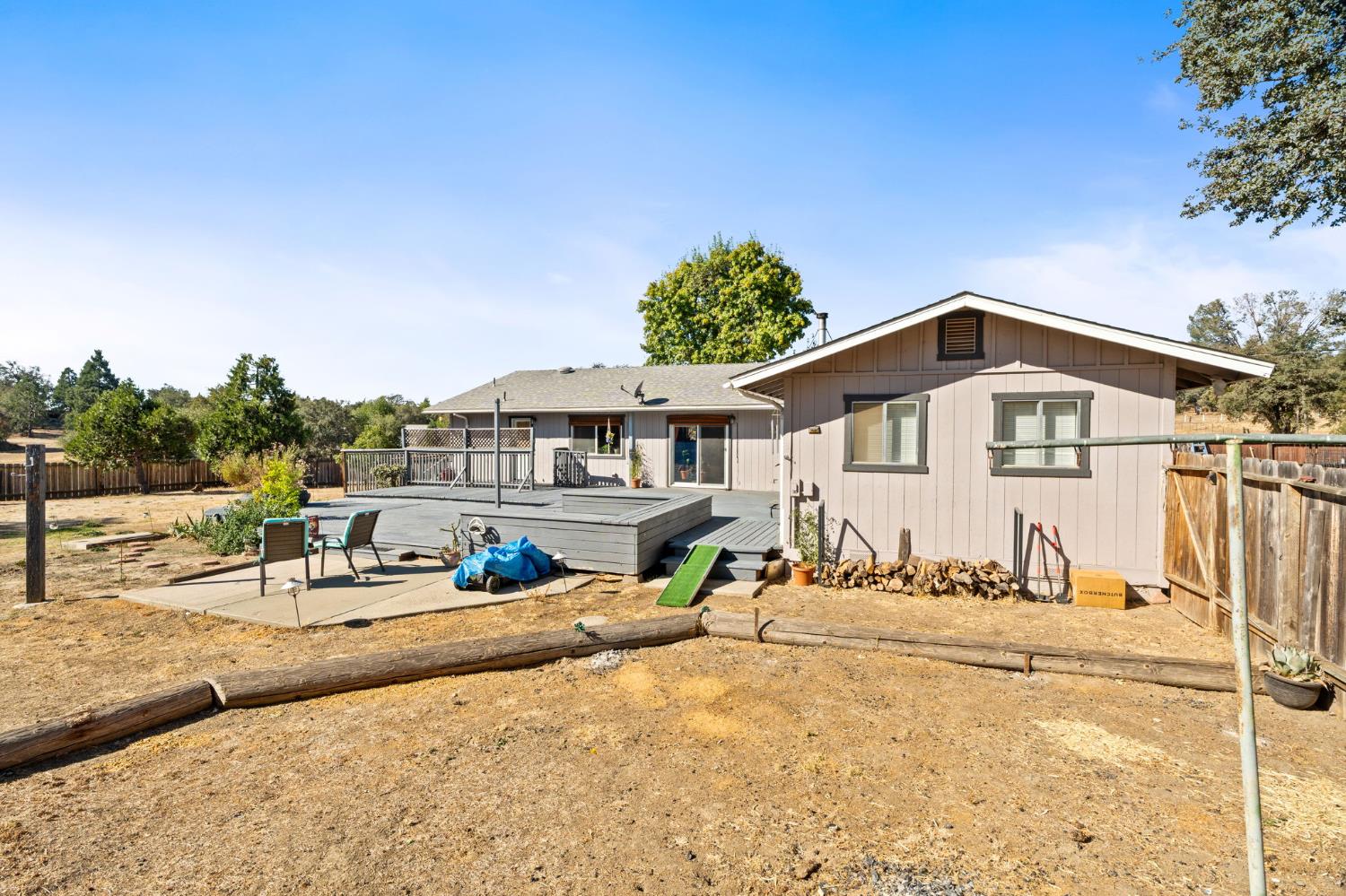 5150 Cole Rd, Mariposa, CA 95338