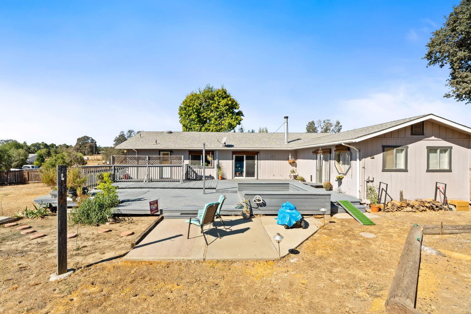 5150 Cole Rd, Mariposa, CA 95338