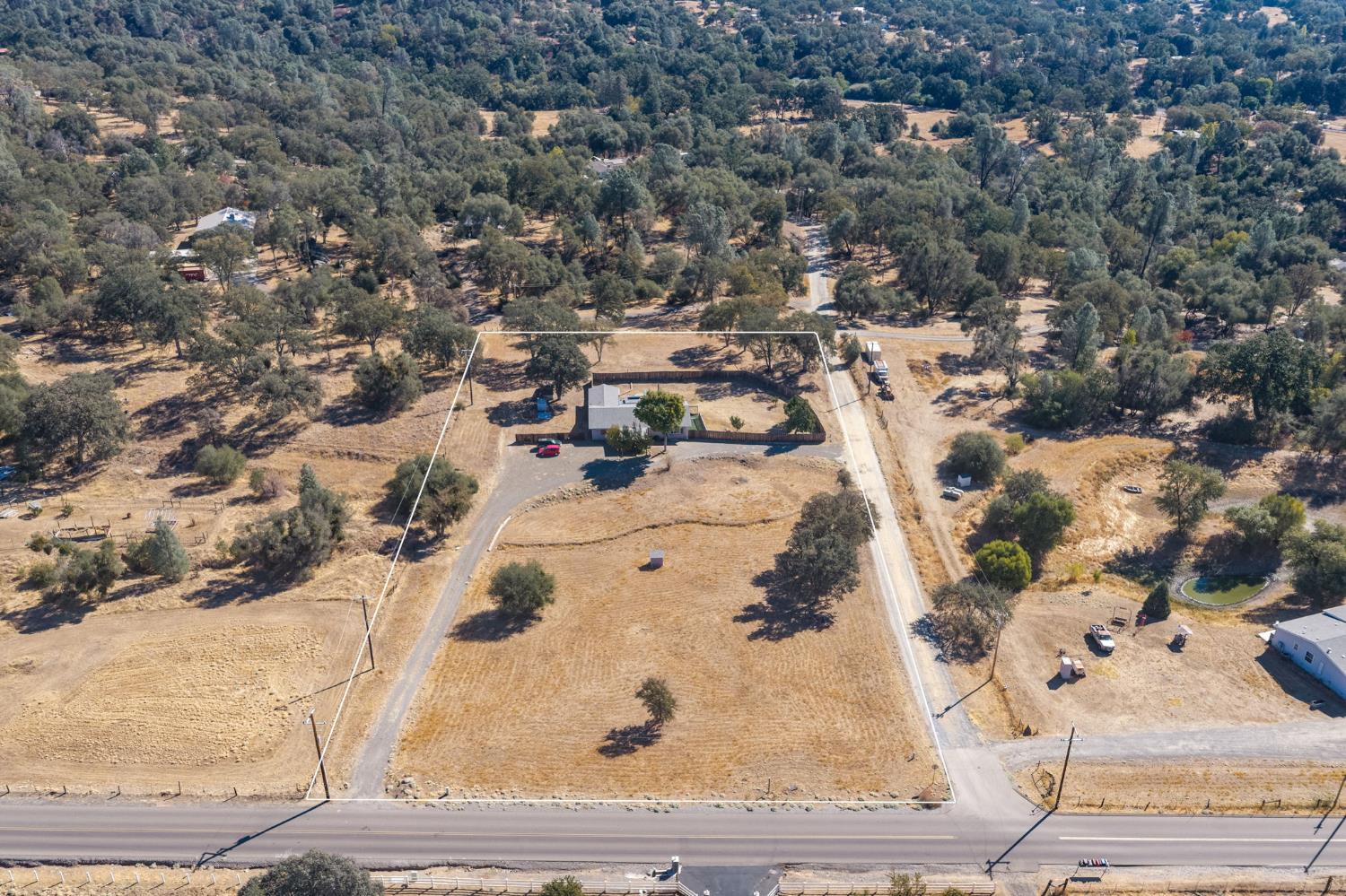 5150 Cole Rd, Mariposa, CA 95338