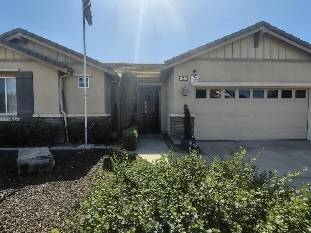 474 Serena Ave, Clovis, CA 93619