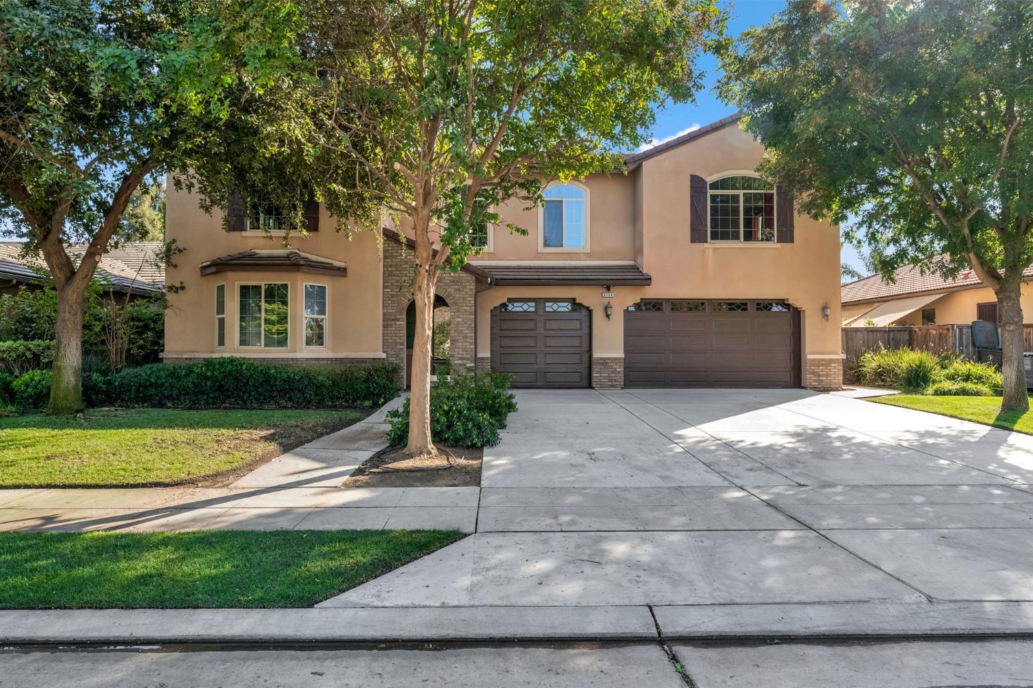 3154 Mitchell Ave, Clovis, CA 93619