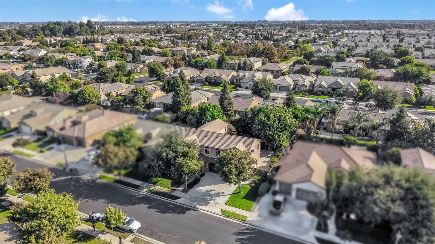 3154 Mitchell Ave, Clovis, CA 93619