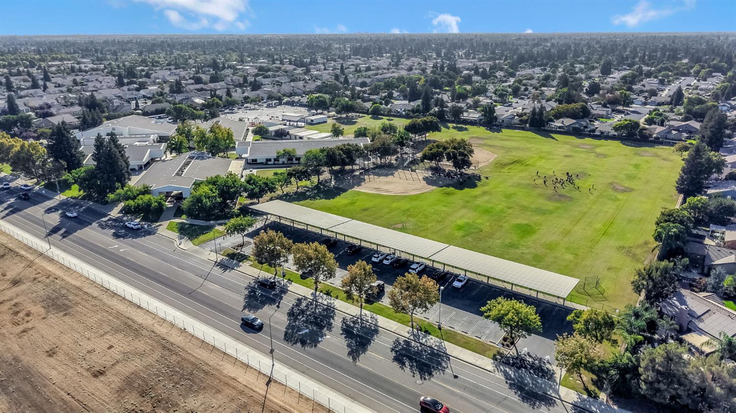 3154 Mitchell Ave, Clovis, CA 93619