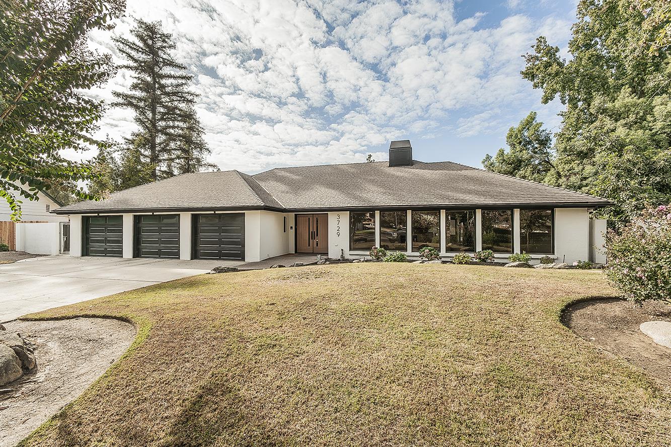 3729 W Fir Ave, Fresno, CA 93711